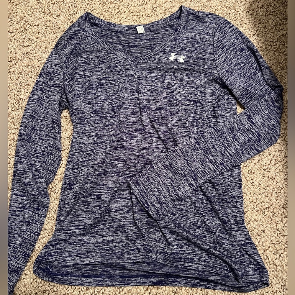 Under armor women’s shirt